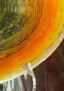 Detail Schijf
